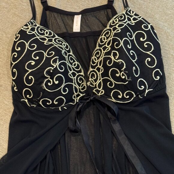 Size 26/28 Lane Bryant Lingerie - Picture 5 of 5